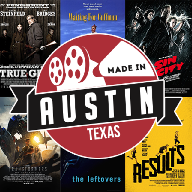 Austin Film Commission