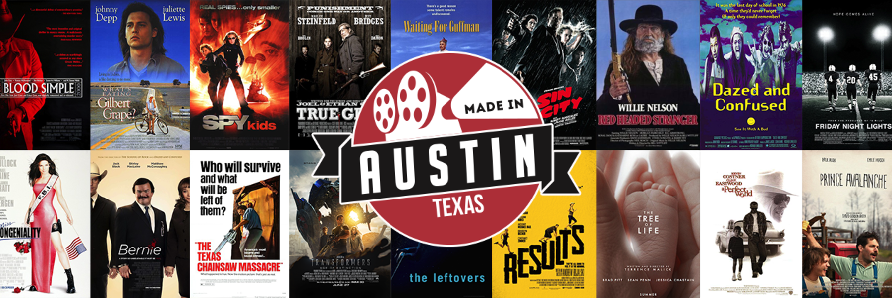 Austin Film Commission