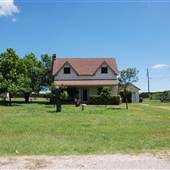 Liberty Hill Neighborhood