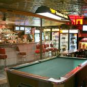 G&S Lounge
