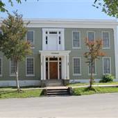 Magnolia Hotel
