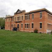 Block 16/ Central School