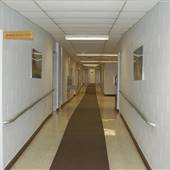 Austin State Hospital - Laboratory