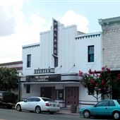 Georgetown Palace Theater