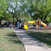 Ramsey Park (Austin Parks & Recreation Department)