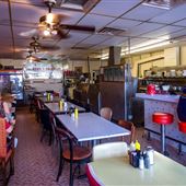 Cisco's Restaurant Bakery & Bar