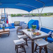Stevens Charter Cruises