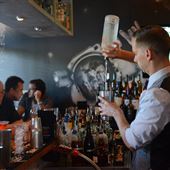 Satellite ATX Restaurant & Bar