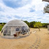 Dome Sweet Dome