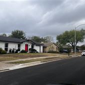 Garrison Park Neighborhood