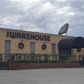 Warehouse Billiard Bar