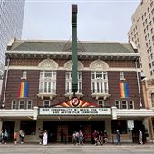 The Paramount Theatre