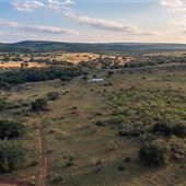 El Roi at Round Mountain