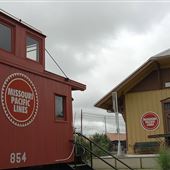 Kyle Railroad Depot & Heritage Center