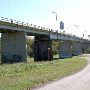 Hwy 95 Bridge near Smithville