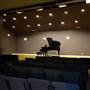 Blackerby Stage and Studio