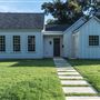 East Austin Urban Farmhouse