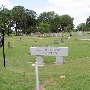 Blanco Cemetery