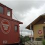 Kyle Railroad Depot & Heritage Center