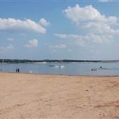 Bob Wentz Park (Travis County Parks)