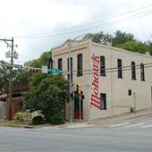 Red River Cultural District