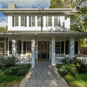 Robinhood Trail Residence