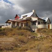 Brasada Lane Home
