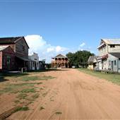 Luck Texas