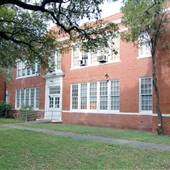 Austin State Supported Living Center