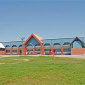 Travis County Exposition Center