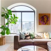 Austin Luxe Lofted Condo