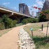 Ann W. Richards Congress Avenue Bridge