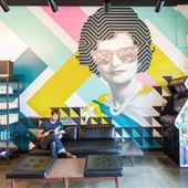 Birds Barbershop on Slaughter