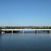 1st Street Bridge