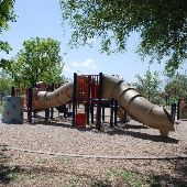 Bartholomew District Park (Austin Parks & Recreation Department)