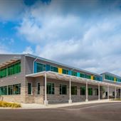 Boys & Girls Clubs of the Austin Area - Home Club on the Sheth Family Campus