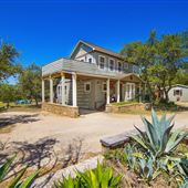 Nutty Brown Retreat