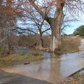 Old Spicewood Rd