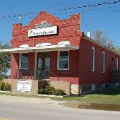 Walburg