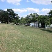 Zilker Park - Hillside Theater (Austin Parks & Recreation Department)