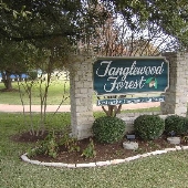 Tanglewood Park