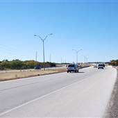 Mopac at Davis Lane