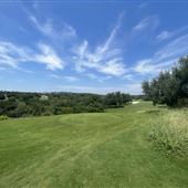 Omni Barton Creek Resort & Spa - Fazio Canyons Golf Course