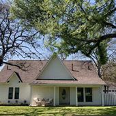 South Austin Family Home