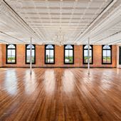 Masur Building