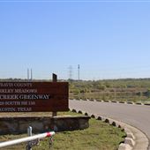 Barkley Meadows Park (Travis County Parks)