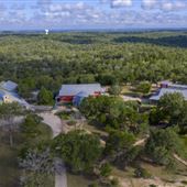 McKinney Roughs Nature Park (LCRA)