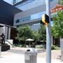 Second Street (Willie Nelson Boulevard)