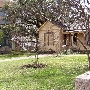 Brush Square Park / O. Henry Museum (Austin Parks & Recreation Department)