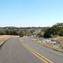 FM 972 near Walburg